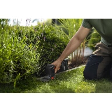 Husqvarna Aspire™ S20-P4A be akumuliatoriaus ir įkroviklio Husqvarna Aspire™ S20-P4A be akumuliatoriaus ir įkroviklio