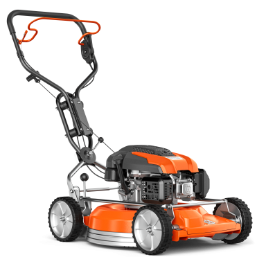 Husqvarna KLIPPO LB 553SQe Husqvarna KLIPPO LB 553SQe