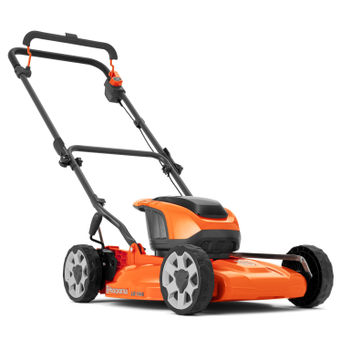 „Husqvarna“ LB 144i su akumuliatoriumi ir įkrovikliu „Husqvarna“ LB 144i su akumuliatoriumi ir įkrovikliu