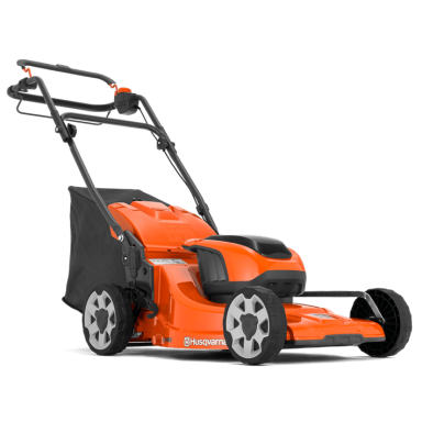 HUSQVARNA LC 142I be baterijos ir įkroviklio HUSQVARNA LC 142I be baterijos ir įkroviklio