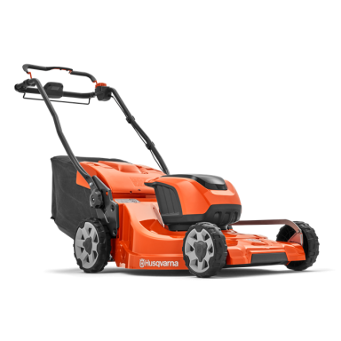 HUSQVARNA LC 353IVX HUSQVARNA LC 353IVX