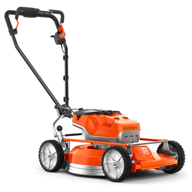 HUSQVARNA LB 553IV be baterijos ir įkrovilkio HUSQVARNA LB 553IV be baterijos ir įkrovilkio