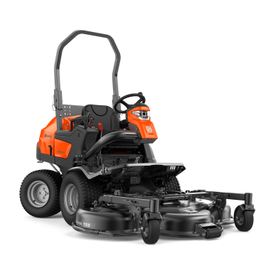 HUSQVARNA RIDER P 525DX