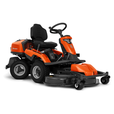 HUSQVARNA RIDER R 316 TSX AWD