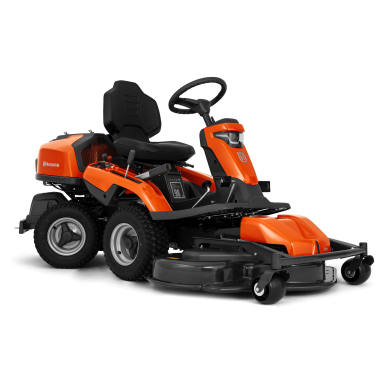 Husqvarna Rider R318X