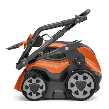 Husqvarna S 138C Husqvarna S 138C