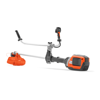 Krūmapjovės HUSQVARNA 535iRXT Krūmapjovės HUSQVARNA 535iRXT