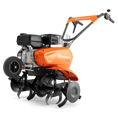 Kultivatorius Husqvarna TF 335 Kultivatorius Husqvarna TF 335
