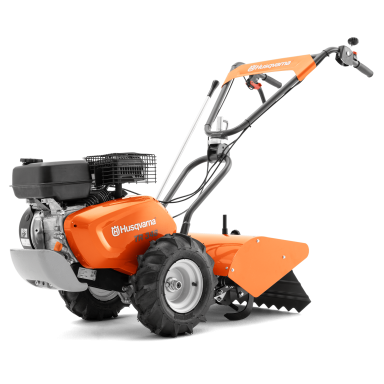 KULTIVATORIUS HUSQVARNA TR348